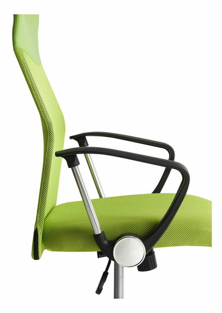 Irodai szék Denote (zöld)