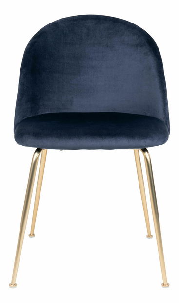 Blagovaonska stolica Gonderia 1 (plava)