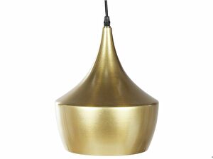 Függő lámpa Fran (arany)