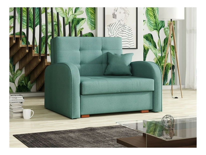 Rozkladacie kreslo Carivia Gold I (kronos 26) (s úl. priestorom)