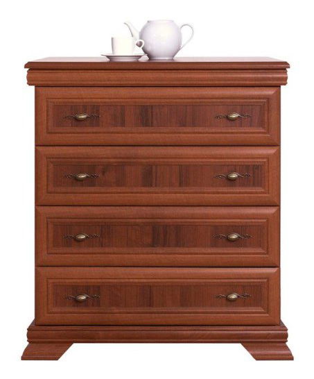 Komoda Boltis Typ 10 4S