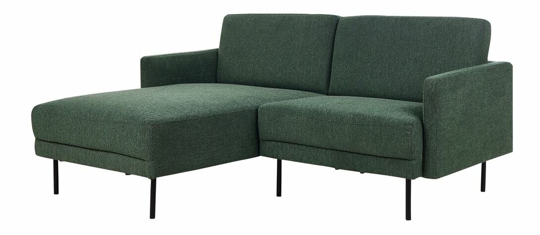 Colțar Betsaida (verde) (D)