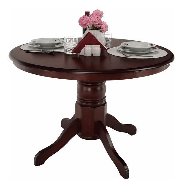 Blagovaonski stol Tayna (kesten)