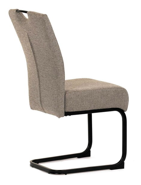 Scaun sufragerie Desea (crem)