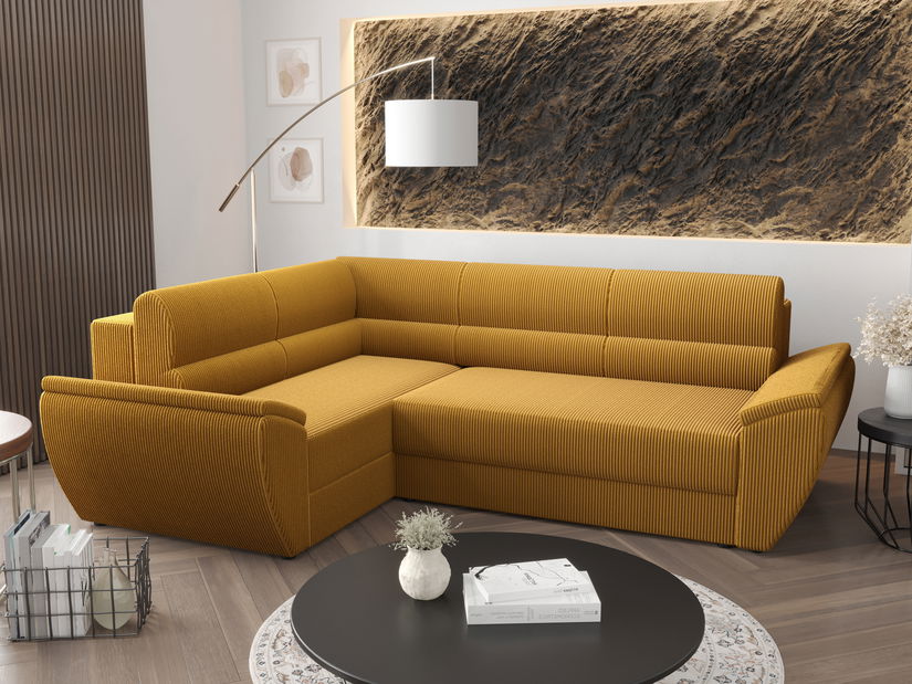 Colțar Radiant Plus (gAlben) (S)