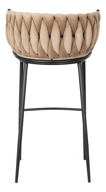 Barska stolica Frenar 1 (bež) 