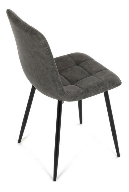 Étkezőszék Cereria (antracit)