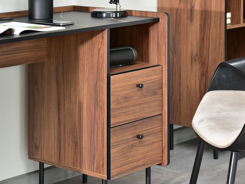 Masă PC Protegidas P09 (negru)