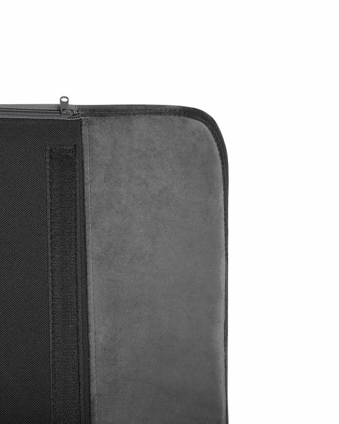 Hojdacie kreslo Aref (tmavosivá)