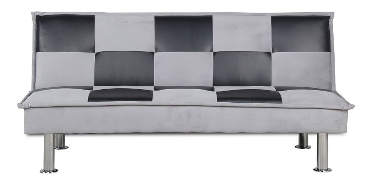 Pohovka Doyle (svetlosivá)