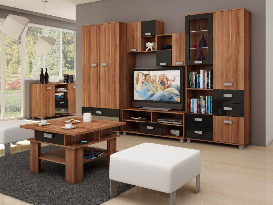 Obývacia stena Solomon I 3