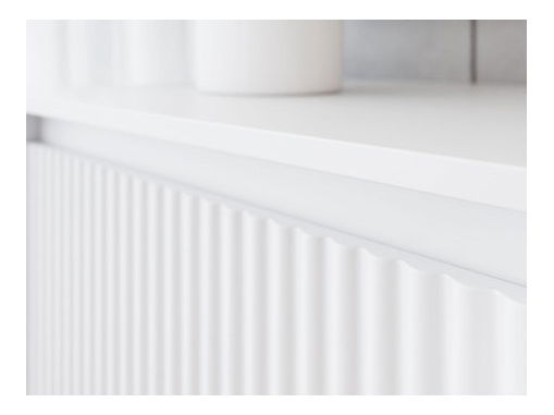 Komoda Somkera 2D3SZ (kašmir)