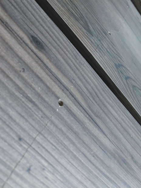 Skrinka na topánky Berina 1 (orech + biela) *bazár