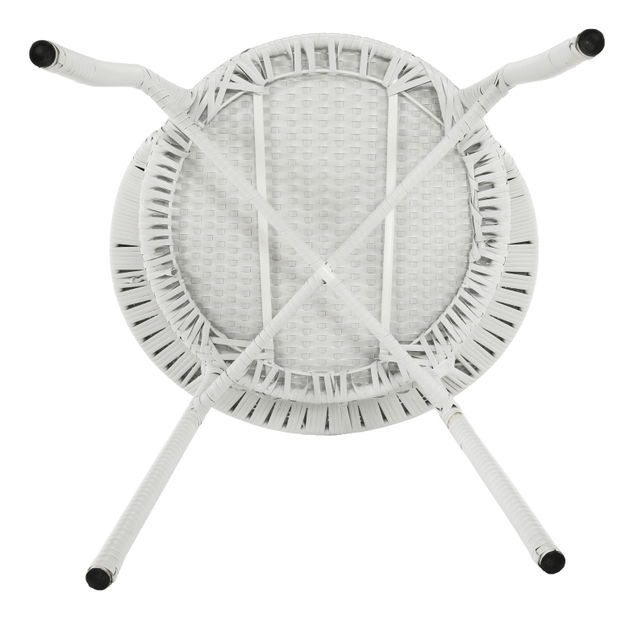 Kerti rattan szett 1+2 Jenna