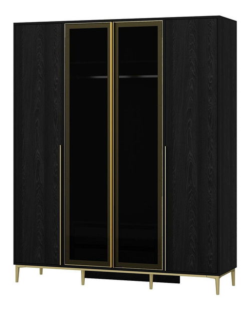 Dulap de haine Asir Elevator 76