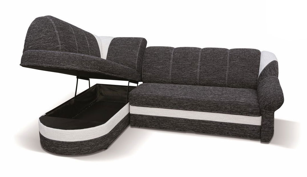 Rohová sedačka Benano (L) MOB-4240