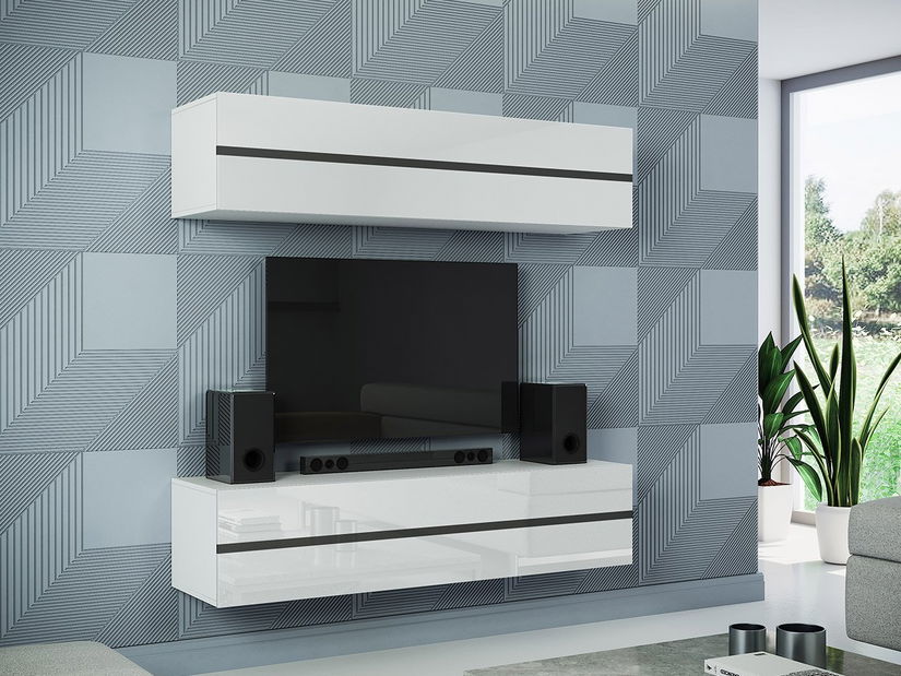 Obývacia stena Marcos IV *výpredaj