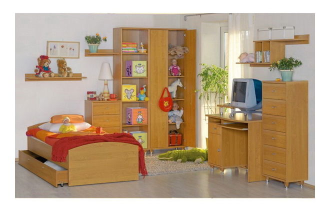 Rohová šatníková skriňa City C/28