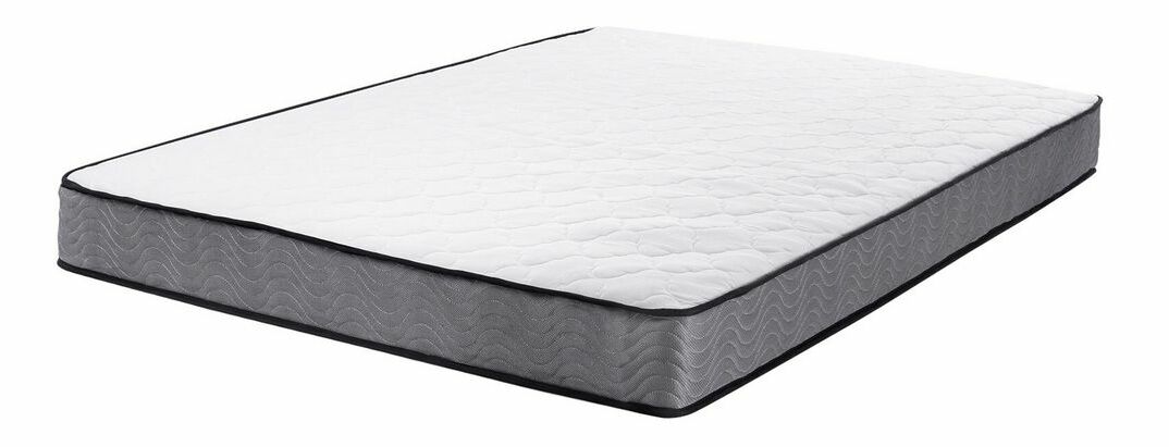 Taštičkový matrac 160x200 cm BALAR (stredne tvrdý)