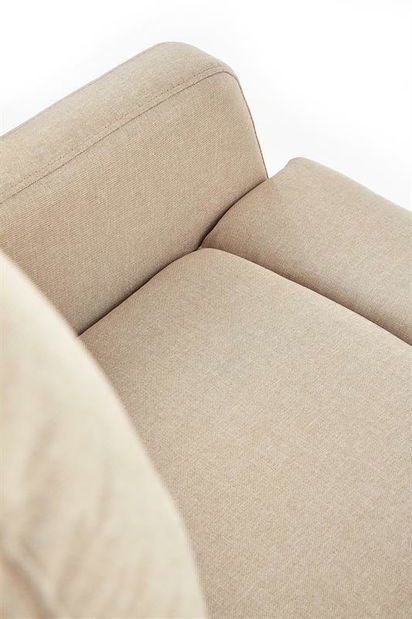 Relax fotel Fallon (bézs)