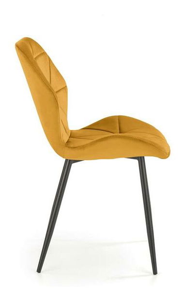 Étkezőszék Kilsyth (mustár)