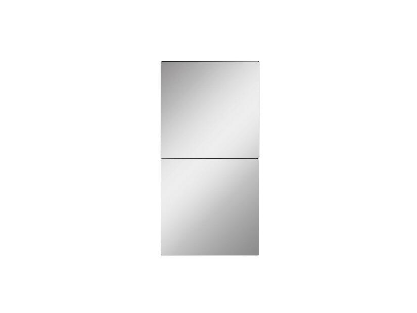 Tükör Sivuko 8 (ezüst) 