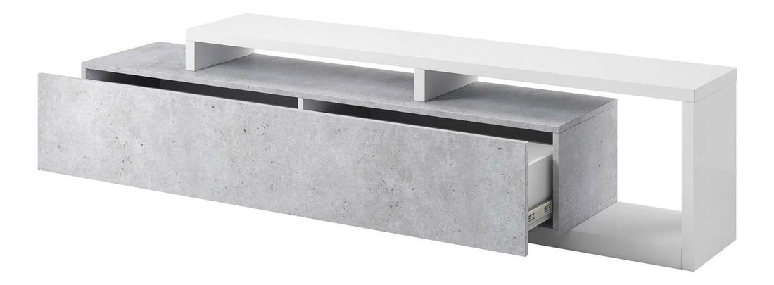 Masă TV/Comodă Bilsby Typ 40