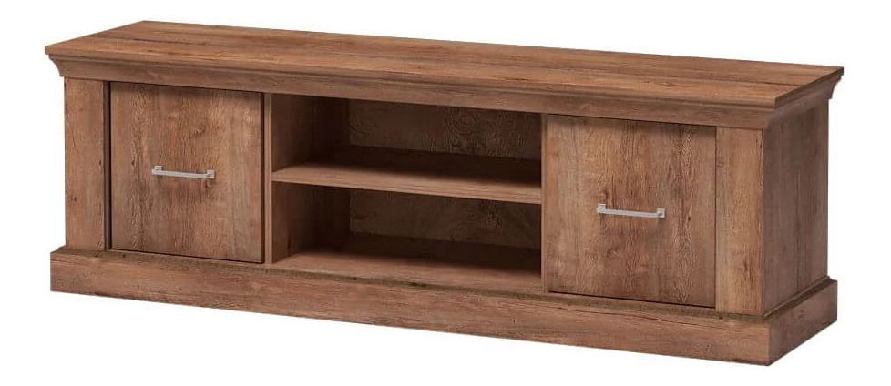 TV stolík/skrinka Atena 15 (jaseň svetlý)