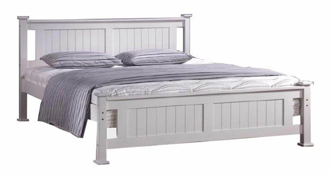 Bračni krevet 180 cm Lycoris (S podnicom) 