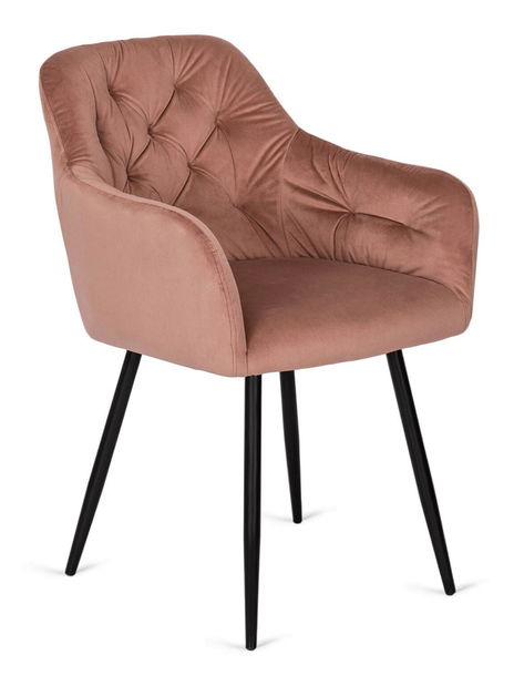 Blagovaonska stolica Vuelta (ružičasta) 