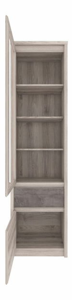 Vitrina JESS (kesten nairobi + onyx)