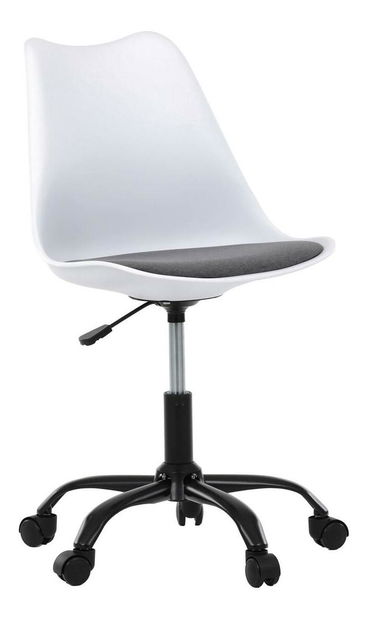 Uredska stolica Kodro (siva)