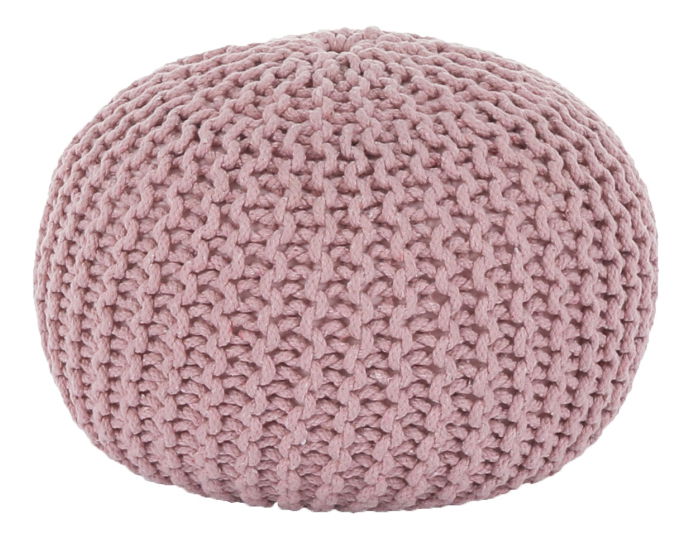 Taburetka Ganor Typ 2 (ružová)