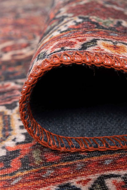 Koberec 75 x 150 cm Rana (viacfarebné)