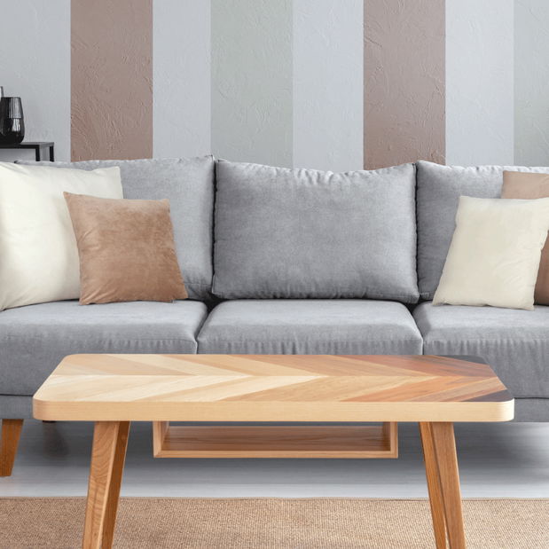 Vankúš Arin (béžová)