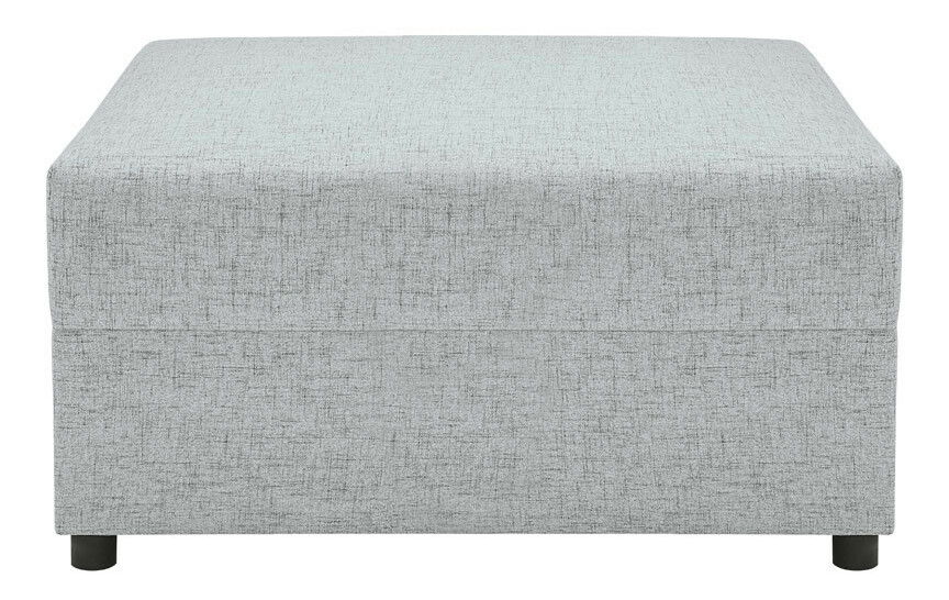 Taburet Lilian H 90X90 (Gri)