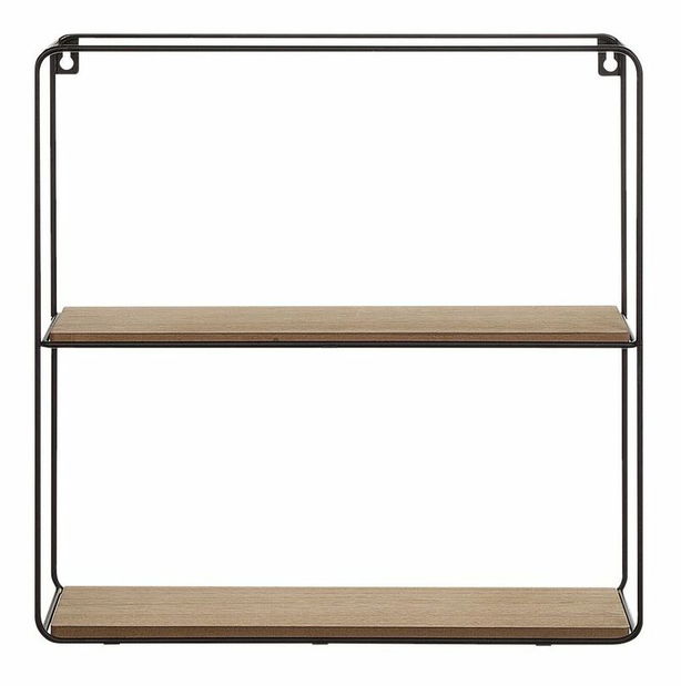 Set 4ks. políc Barta (čierna)