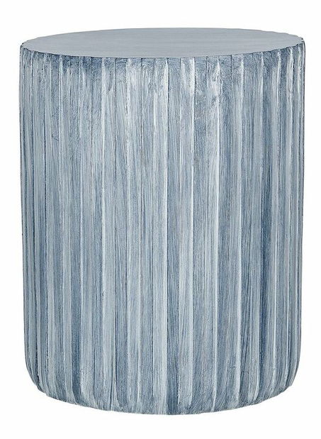 Măsuță laterală de cafea Arje (gri)