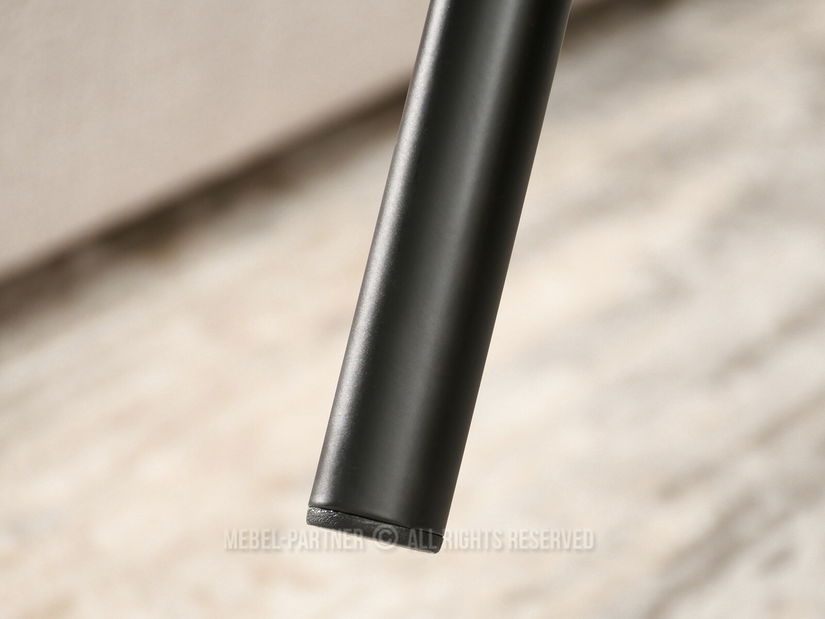 Măsuță de cafea Bertina M (bej + negru)