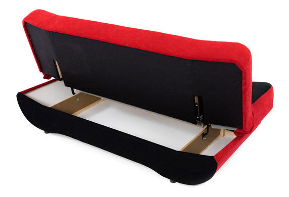 Sofa na razvlačenje Dahlia (Alova 04 + Alova 46)