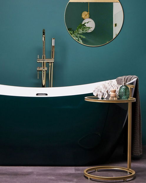 Robinet apă Tamala (auriu) 