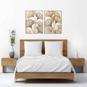 Obraz Madaf 7 (viacfarebné) (2 kusy)