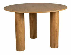 Jedálenský stôl Manifta (dub) (pre 4 osoby)