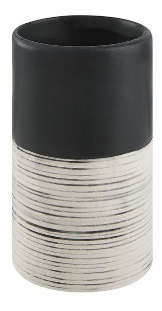 Accesorii baie Chadwick (negru)