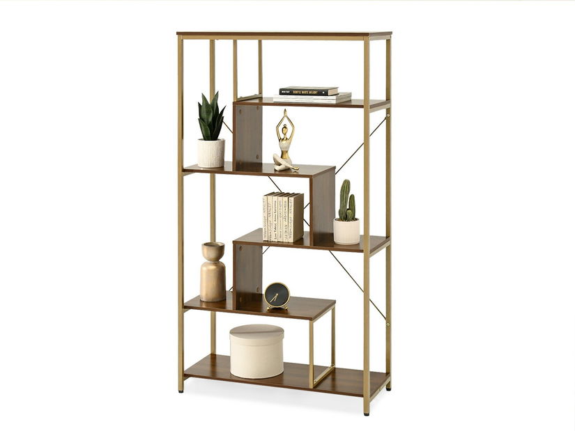 Raft Harp B (nuc + auriu)