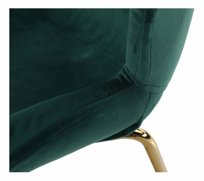 Étkezőszék Porry (zöld)