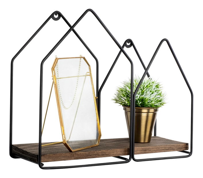 Nástenná polica WE 53