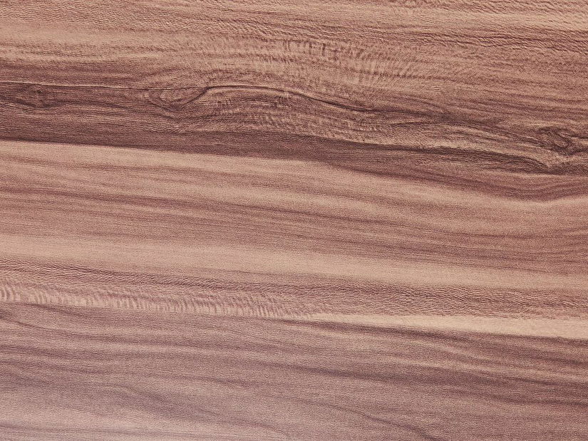 Măsuță de cafea Avicii (lemn închis)