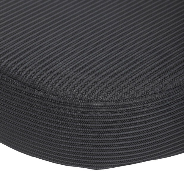 Detská stolička Kaktuso (sivá)