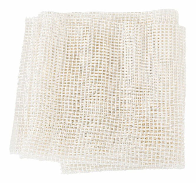 Csúszásgátló szőnyeg alá OSMO 70x140 cm (PVC) (fehér)